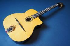 Stringphonic Advanced Oval 10th. Anniversary