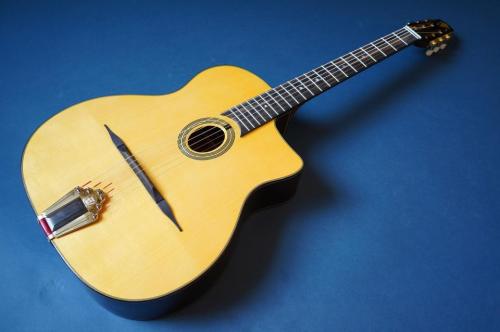 Stringphonic Advanced Oval 10th. Anniversary