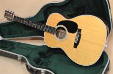 Martin 000-28 SQ　1999年製