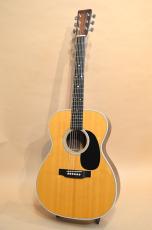 Martin 000-28 SQ　1999年製_4