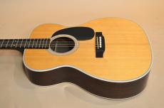 Martin 000-28 SQ　1999年製_12