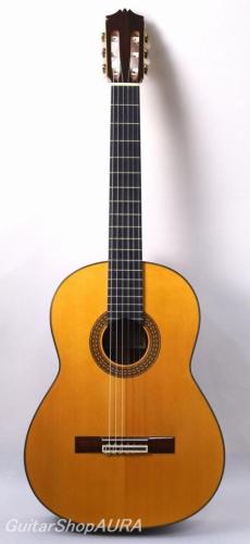 Arcangel Fernandez　[アルカンヘル・フェルナンデス] Classical