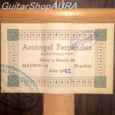 Arcangel Fernandez　[アルカンヘル・フェルナンデス] Classical_5