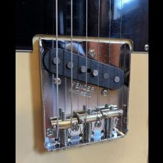 Fender American Special Telecaster_4