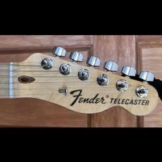 Fender American Special Telecaster_5