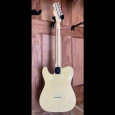 Fender American Special Telecaster_8
