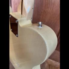 Fender American Special Telecaster_9