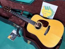 Martin D-28 1941 AUTHENTIC