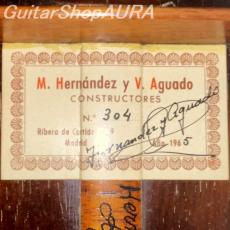 Hernandez y Aguado[エルナンデス・イ・アグアド] #304_5