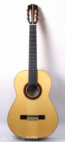 Juan Hernandez　[ホアン・エルナンデス] ロマニリョスモデル　No.65