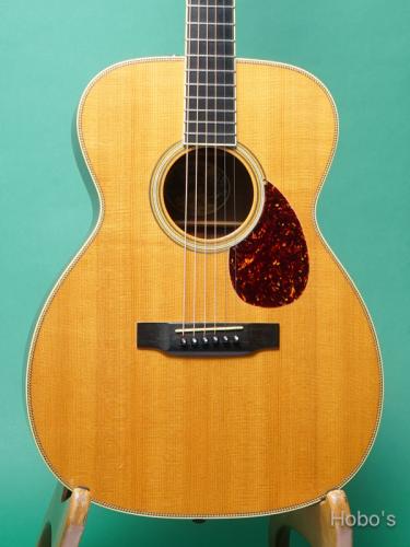 Collings OM-2H Custom "1 3/4 Nut"