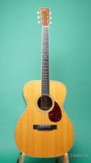 Collings OM-2H Custom "1 3/4 Nut"_2