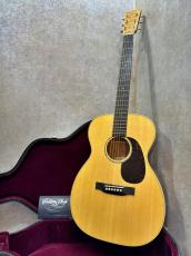 Martin 【試奏動画あり】CTM 00 SP/GMO #2974413【杢目が語る逸品】【現地選定カスタム】【当店限定特典付き】【送料当社負担】【池袋店在庫品】_2