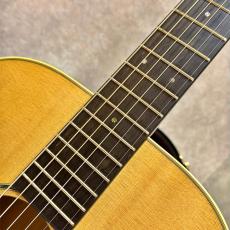 Martin 【試奏動画あり】CTM 00 SP/GMO #2974413【杢目が語る逸品】【現地選定カスタム】【当店限定特典付き】【送料当社負担】【池袋店在庫品】_5