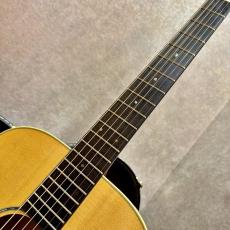 Martin 【試奏動画あり】CTM 00 SP/GMO #2974413【杢目が語る逸品】【現地選定カスタム】【当店限定特典付き】【送料当社負担】【池袋店在庫品】_6