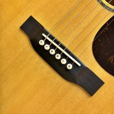 Martin 【試奏動画あり】CTM 00 SP/GMO #2974413【杢目が語る逸品】【現地選定カスタム】【当店限定特典付き】【送料当社負担】【池袋店在庫品】_7