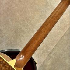 Martin 【試奏動画あり】CTM 00 SP/GMO #2974413【杢目が語る逸品】【現地選定カスタム】【当店限定特典付き】【送料当社負担】【池袋店在庫品】_9