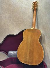 Martin 【試奏動画あり】CTM 00 SP/GMO #2974413【杢目が語る逸品】【現地選定カスタム】【当店限定特典付き】【送料当社負担】【池袋店在庫品】_10