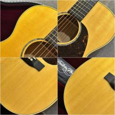 Martin 【試奏動画あり】CTM 00 SP/GMO #2974413【杢目が語る逸品】【現地選定カスタム】【当店限定特典付き】【送料当社負担】【池袋店在庫品】_16