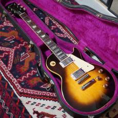 Gibson 1974 Les Paul Standard_2