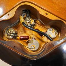 Gibson 1974 Les Paul Standard_11