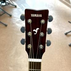 YAMAHA FG820_3