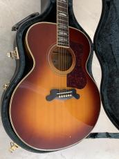 YAMAHA CJ-22 メイプル サイド/バック カントリージャンボ ボディー!_2