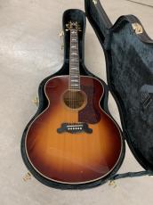 YAMAHA CJ-22 メイプル サイド/バック カントリージャンボ ボディー!_3