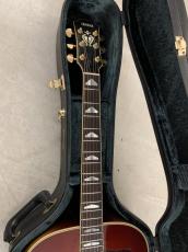 YAMAHA CJ-22 メイプル サイド/バック カントリージャンボ ボディー!_4