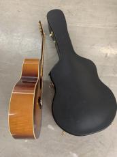 YAMAHA CJ-22 メイプル サイド/バック カントリージャンボ ボディー!_11