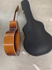 YAMAHA CJ-22 メイプル サイド/バック カントリージャンボ ボディー!_12