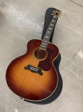 YAMAHA CJ-22 メイプル サイド/バック カントリージャンボ ボディー!_14