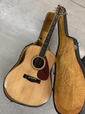 YAMAHA L-15 1980年代 後期モデル ハカランダ単板 サイド/バック!