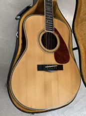 YAMAHA L-15 1980年代 後期モデル ハカランダ単板 サイド/バック!_2