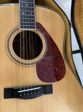 YAMAHA L-15 1980年代 後期モデル ハカランダ単板 サイド/バック!_3