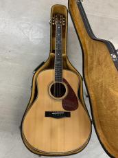 YAMAHA L-15 1980年代 後期モデル ハカランダ単板 サイド/バック!_4