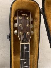 YAMAHA L-15 1980年代 後期モデル ハカランダ単板 サイド/バック!_6