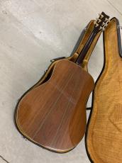 YAMAHA L-15 1980年代 後期モデル ハカランダ単板 サイド/バック!_7