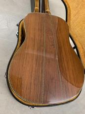 YAMAHA L-15 1980年代 後期モデル ハカランダ単板 サイド/バック!_8