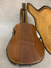 YAMAHA L-15 1980年代 後期モデル ハカランダ単板 サイド/バック!_9