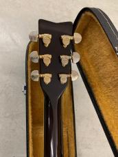 YAMAHA L-15 1980年代 後期モデル ハカランダ単板 サイド/バック!_11