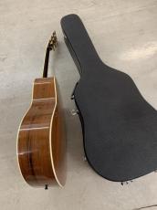 YAMAHA L-15 1980年代 後期モデル ハカランダ単板 サイド/バック!_13