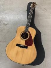 YAMAHA L-15 1980年代 後期モデル ハカランダ単板 サイド/バック!_16