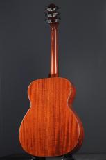 Sergei de Jonge OMD Mahogany_3