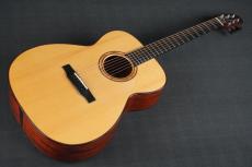 Sergei de Jonge OMD Mahogany_10