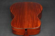 Sergei de Jonge OMD Mahogany_14