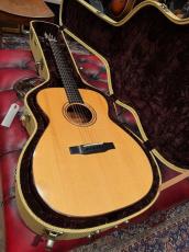 Sergei de Jonge OMD Mahogany_16