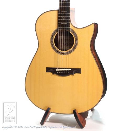 Somogyi Modified D Cutaway