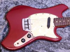 Fender Swinger '69 (Musiclander / Arrow)_3