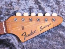 Fender Swinger '69 (Musiclander / Arrow)_5